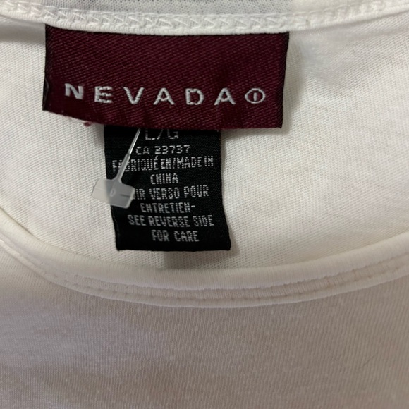 Nevada long sleeve graphic shirt - Picture 3 of 3